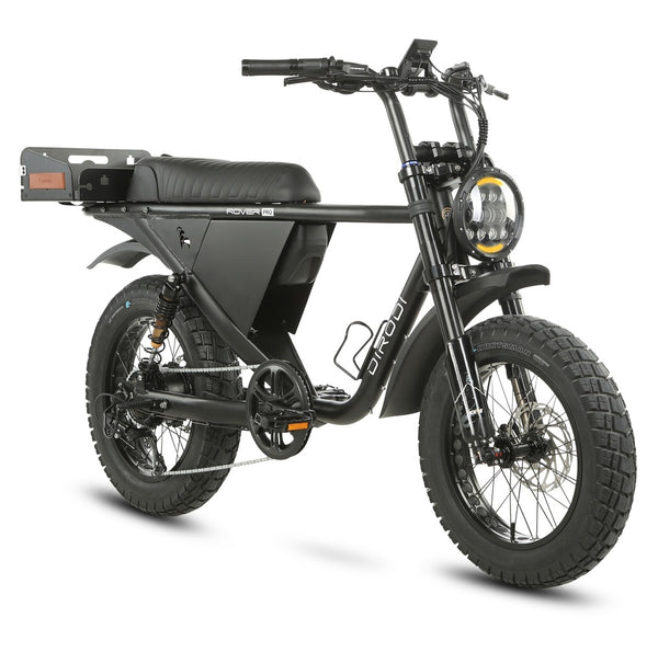 DiroDi Rover Pro — Step-Over — image 1