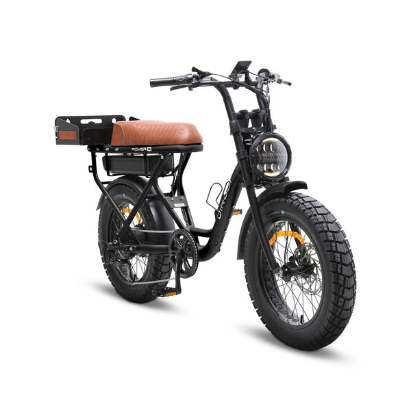 DiroDi Rover Standard Gen 6 — Step-Thru — image 1