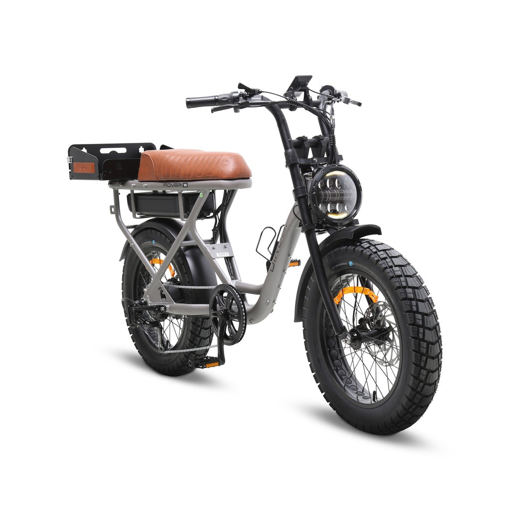 DiroDi Rover Standard Gen 6 — Step-Thru — image 2