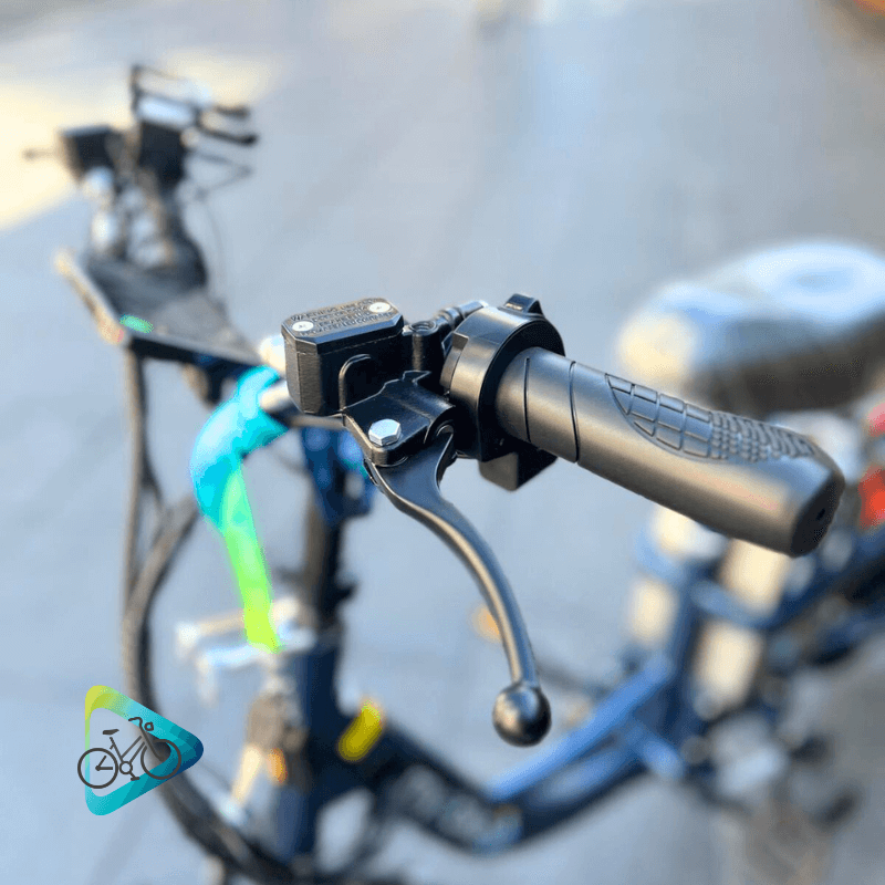 Vinxs MY24 Cargo E-Bike