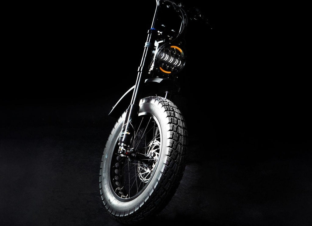 DiroDi Rover Pro — Step-Over — image 4