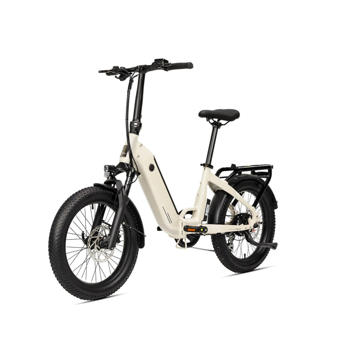 Miniwave Folding Ebike — image 6
