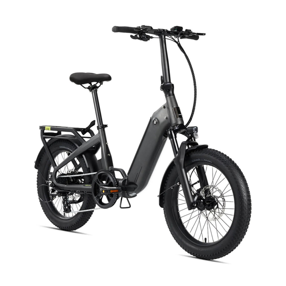 Miniwave Folding Ebike — image 8