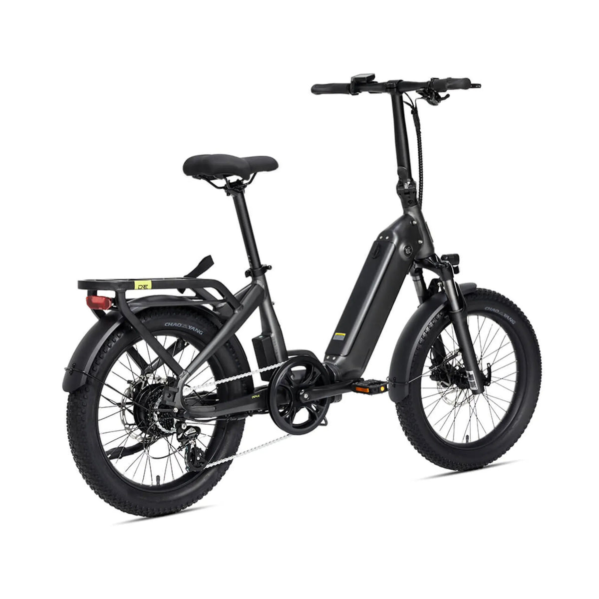 Miniwave Folding Ebike — image 9