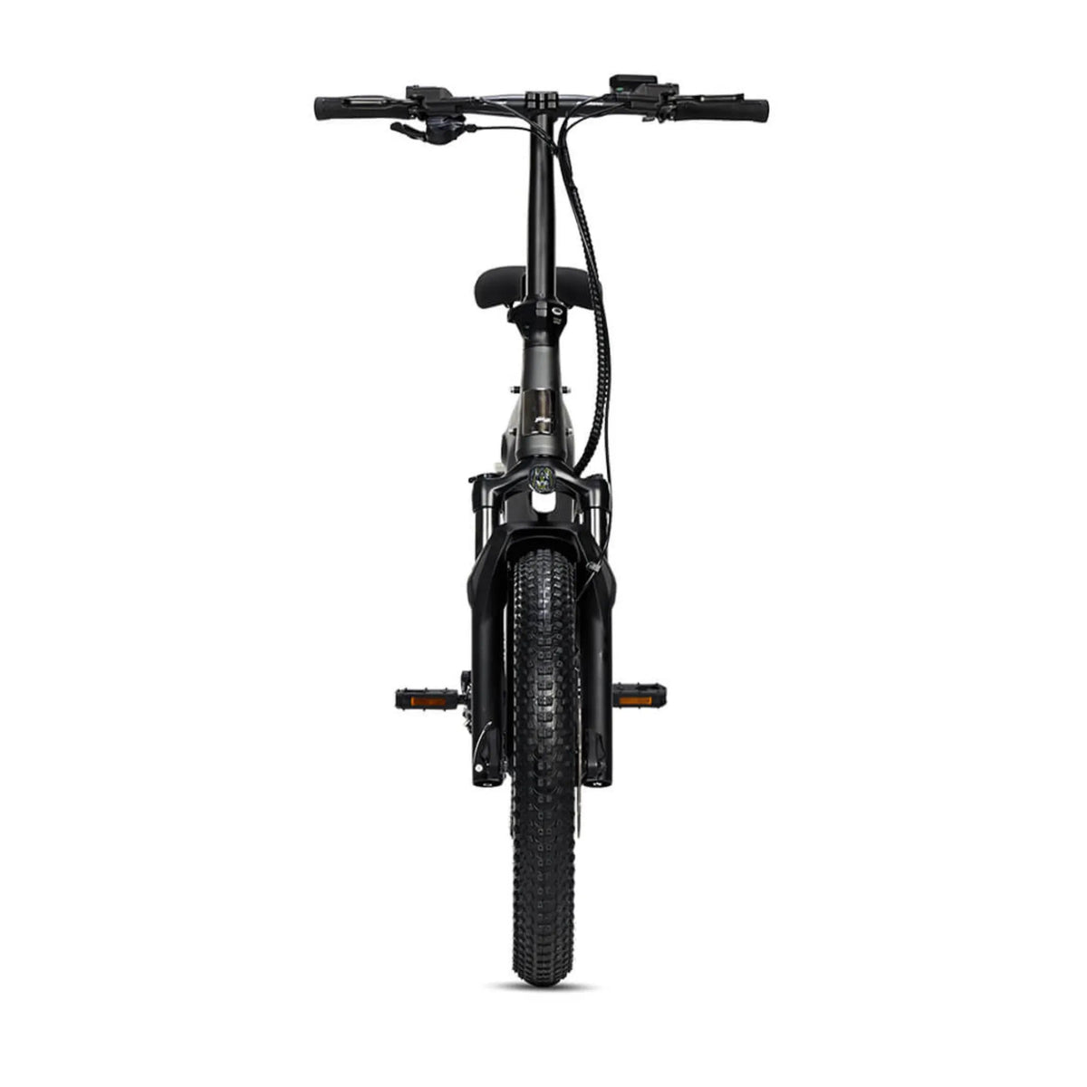 Miniwave Folding Ebike — image 11