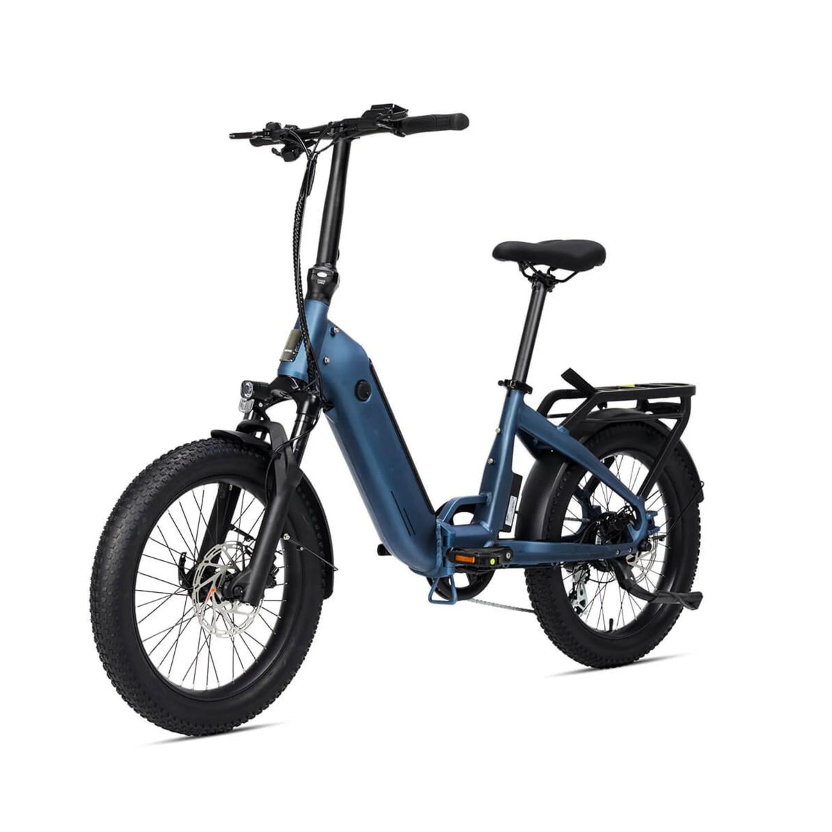 Miniwave Folding Ebike — image 17