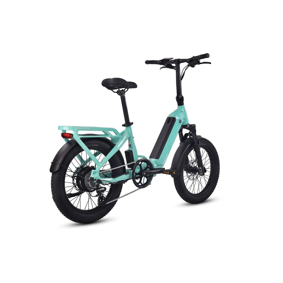 Miniwave Folding Ebike — image 20