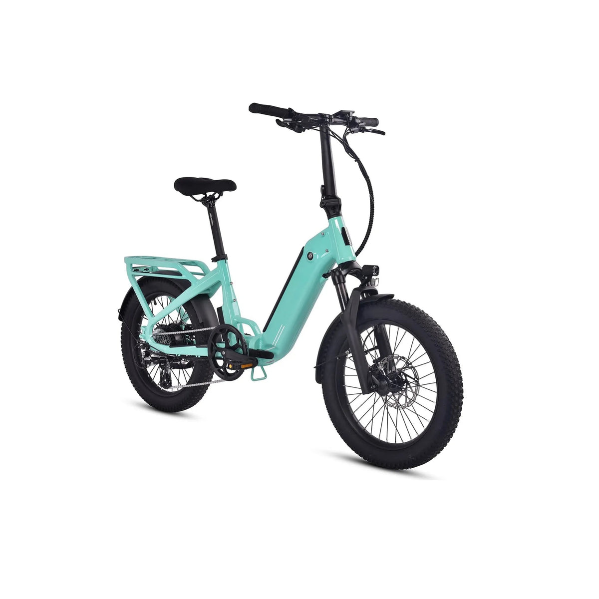 Miniwave Folding Ebike — image 21