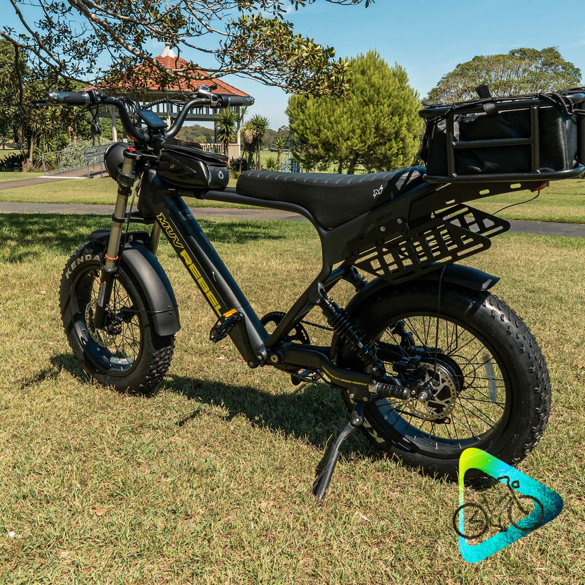 MUV Rebel — image 2