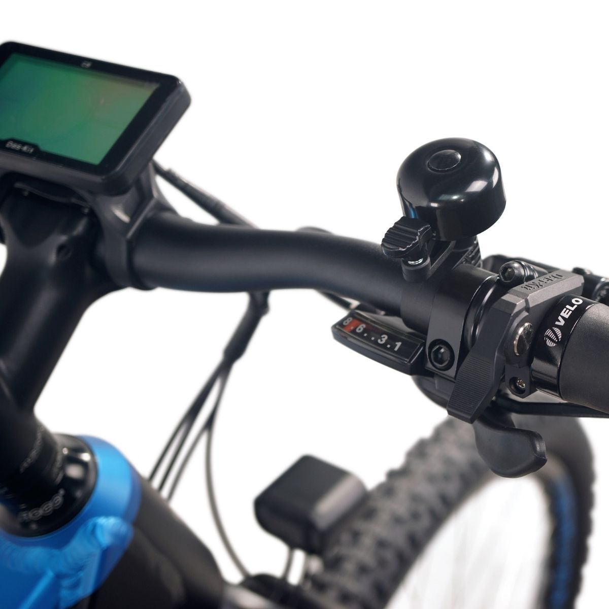 NCM M7 Electric Mountain Bike, E-MTB, 250W, 48V 19Ah 912Wh Battery