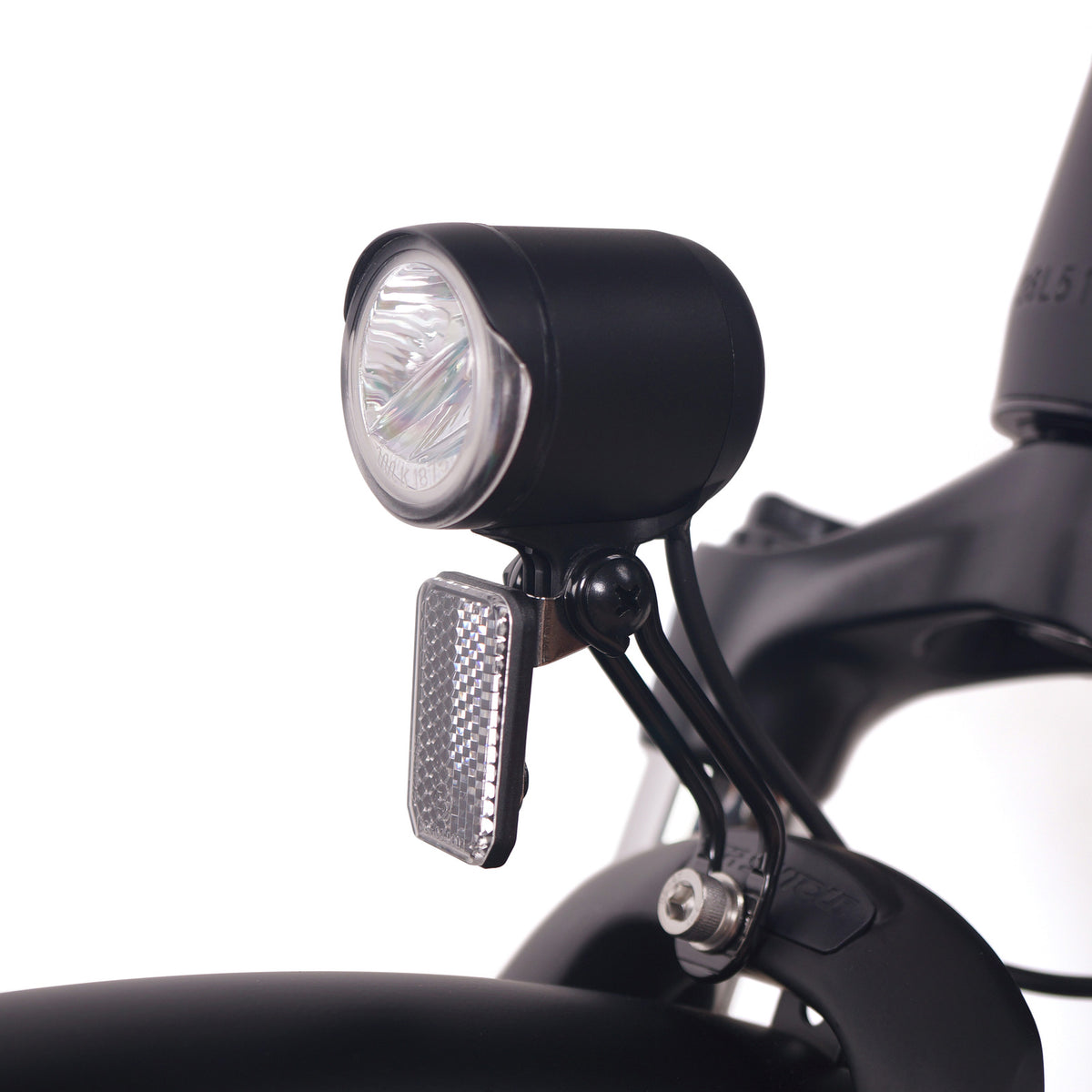 NCM T3S Step-Thru Trekking E-Bike, City-Bike, 250W, 48V 12Ah 576Wh Battery