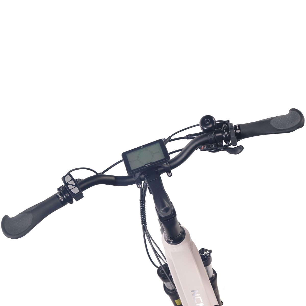 NCM T7s Step Thru Trekking E-Bike, 250W, 48V 19Ah 912Wh Battery