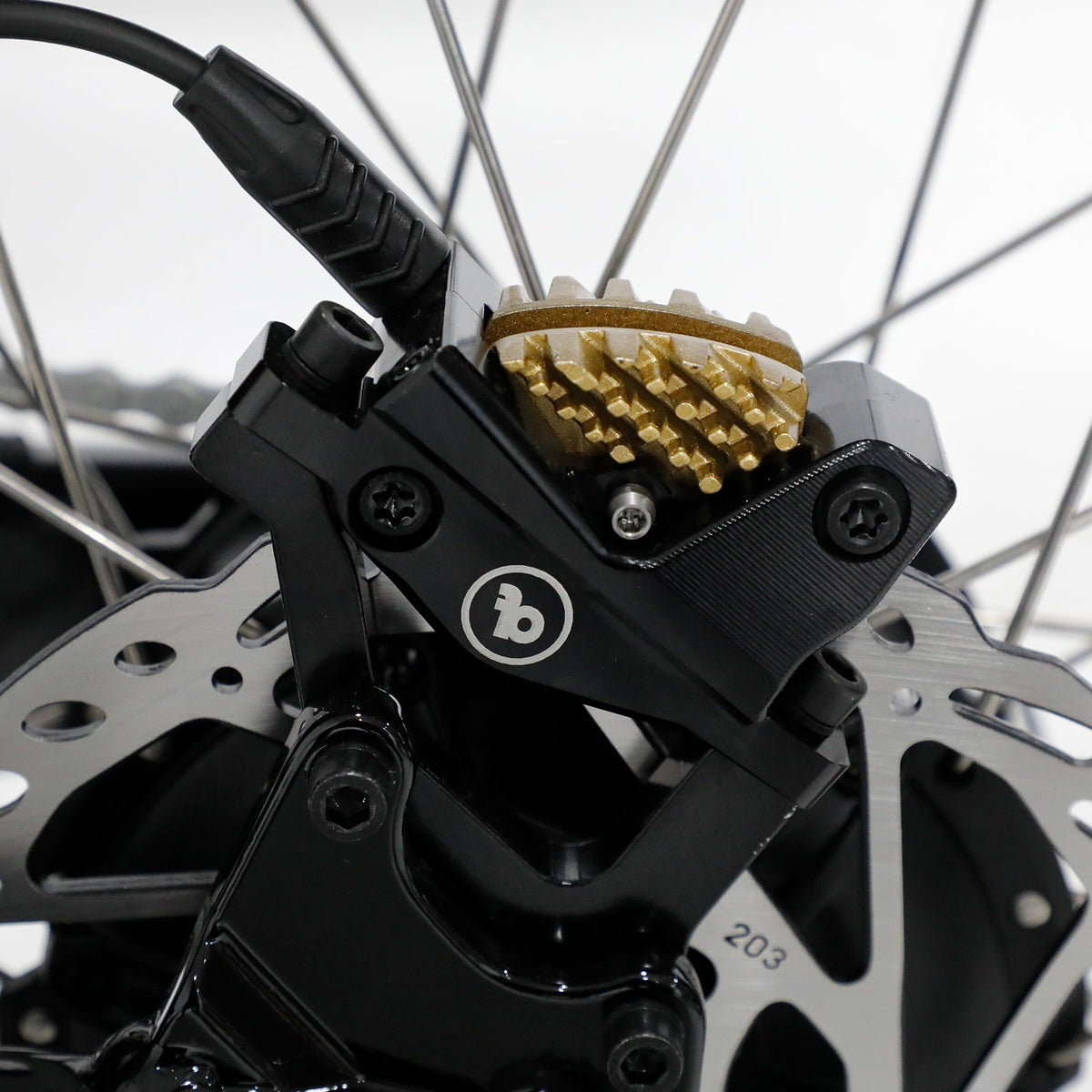The Bagus V3 Ultra eBike — image 6