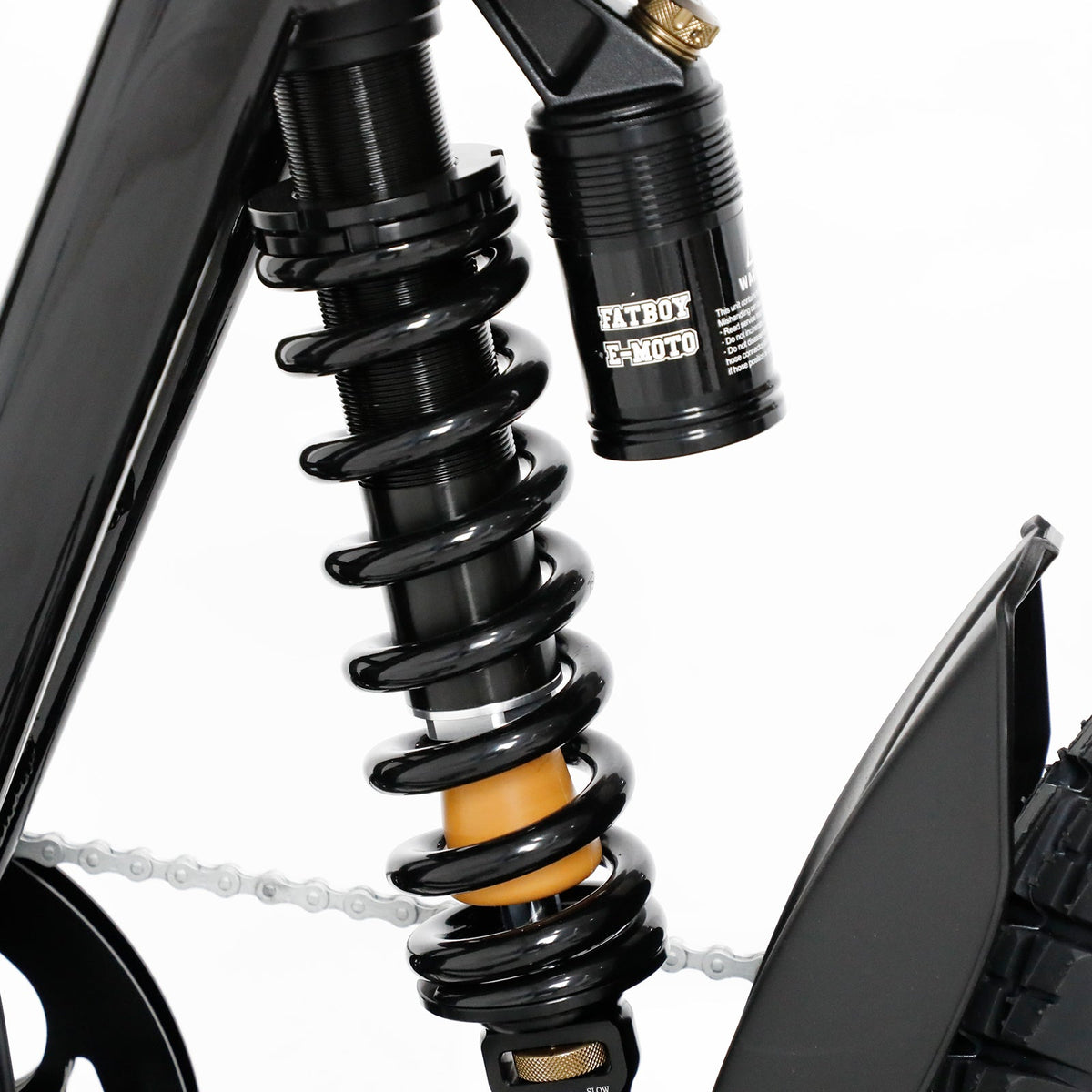 The Bagus V3 Ultra eBike — image 7