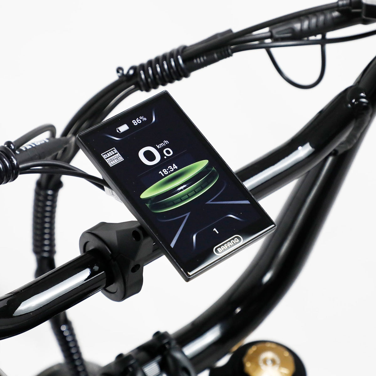 The Bagus V3 Ultra eBike — image 16