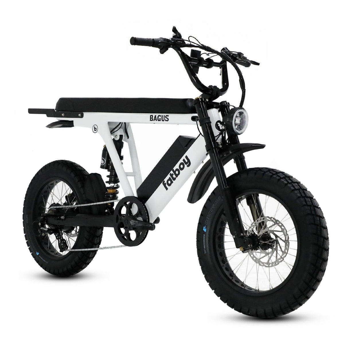 The Bagus V3 EN15194 Certified eBike — image 26