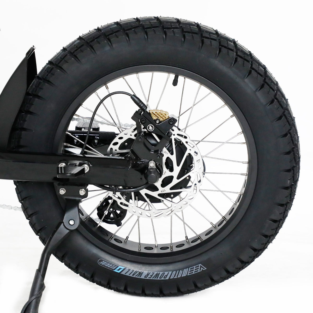 The Bagus V3 Performance eBike — image 18