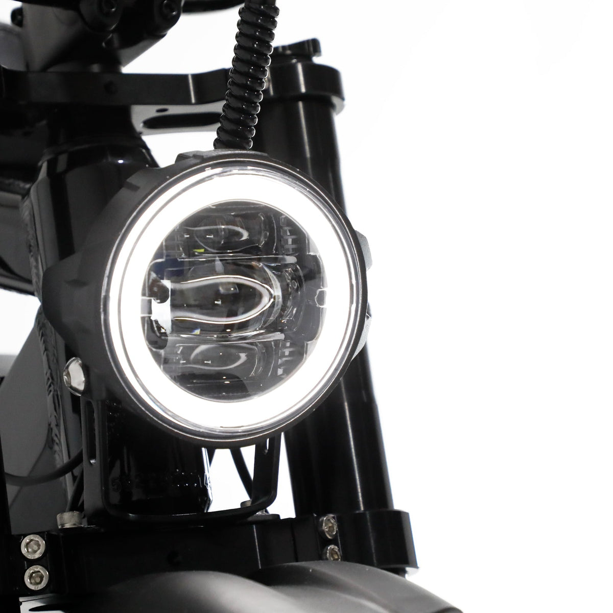 The Bagus V3 Performance eBike — image 20