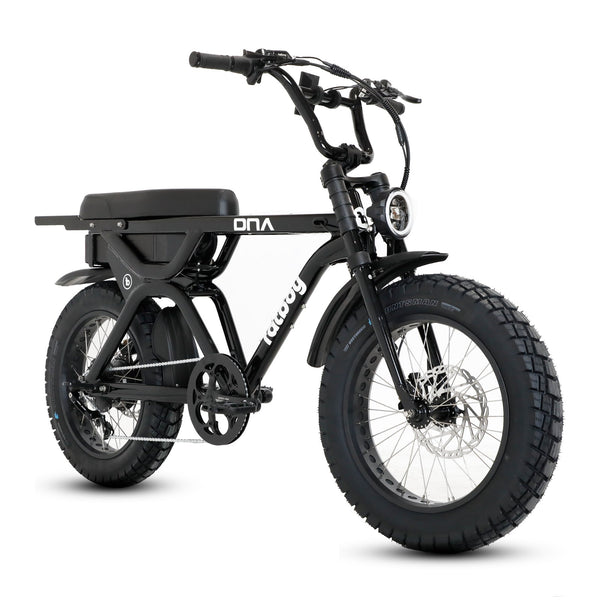 The DNA V3 EN15194 Certified eBike — image 1