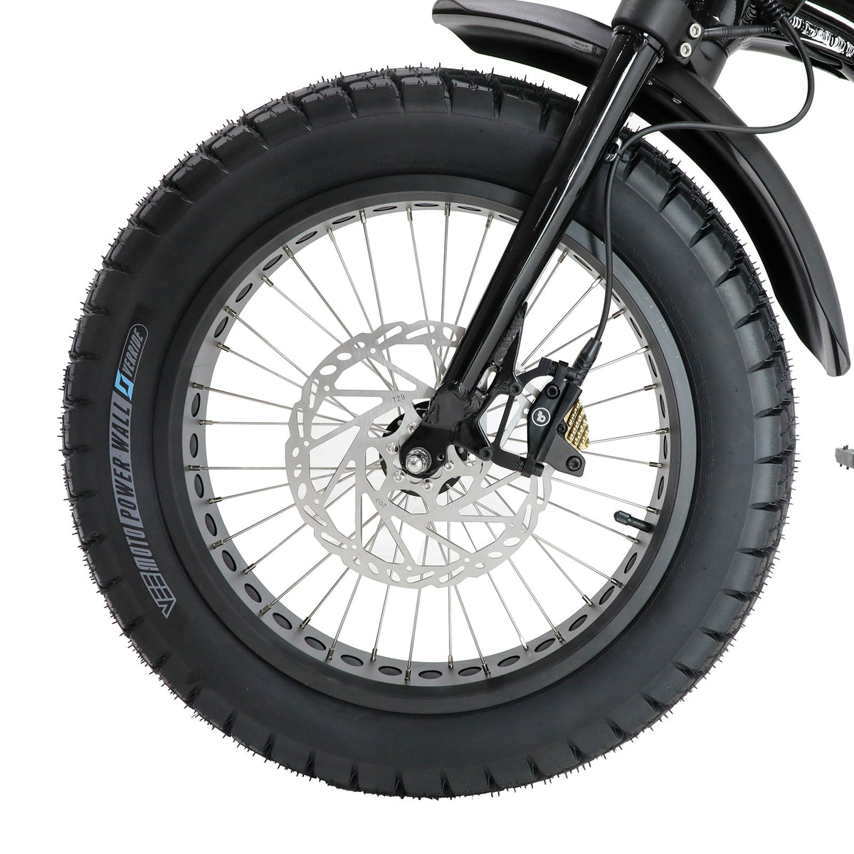 The DNA V3 EN15194 Certified eBike — image 12