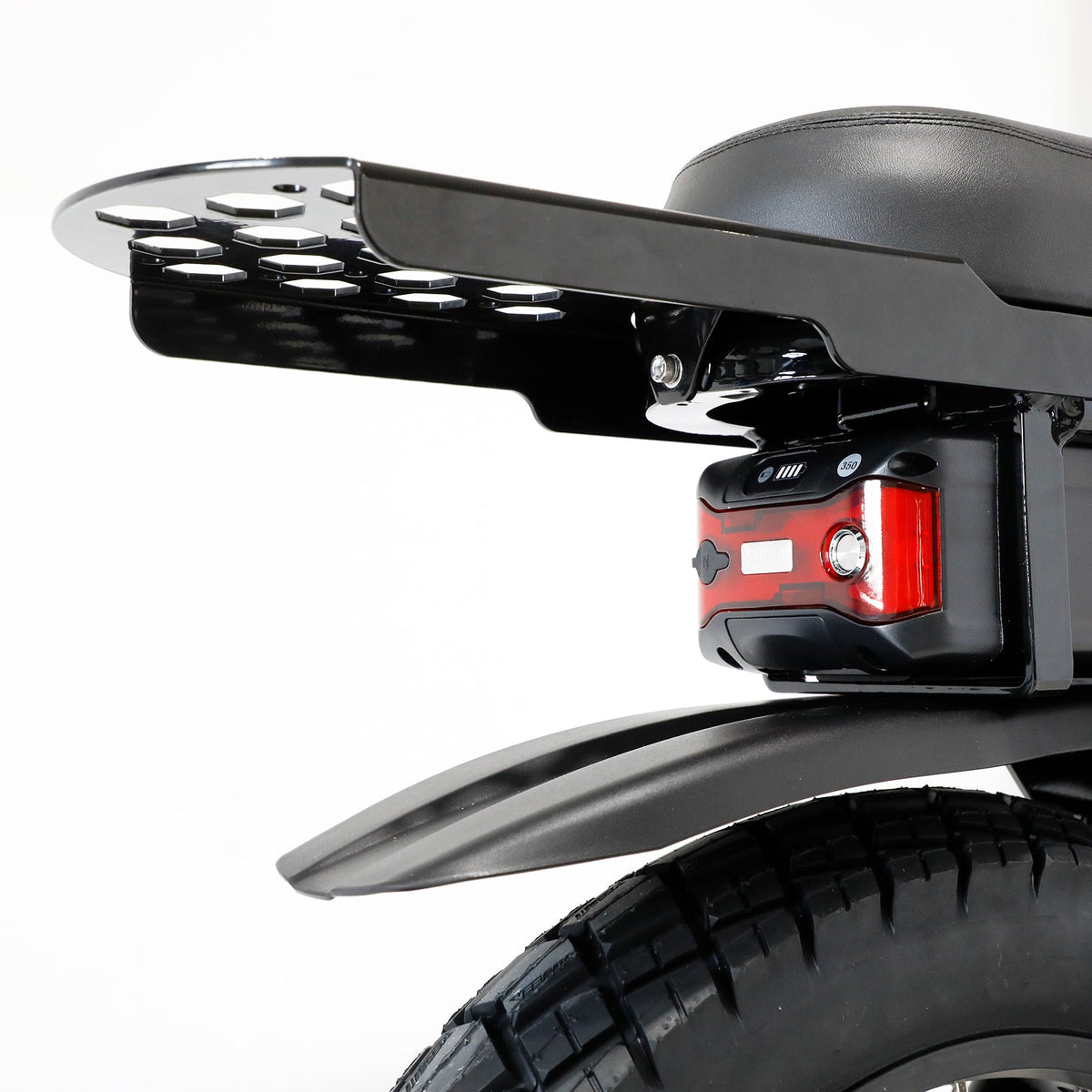 The DNA V3 EN15194 Certified eBike — image 15