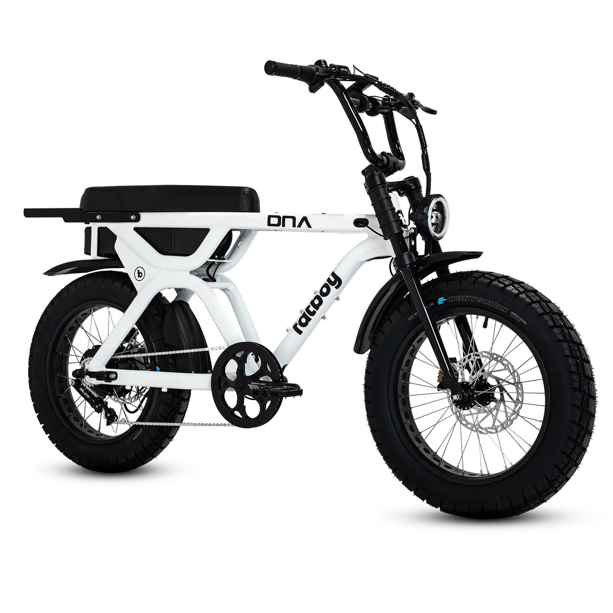 The DNA V3 EN15194 Certified eBike — image 19