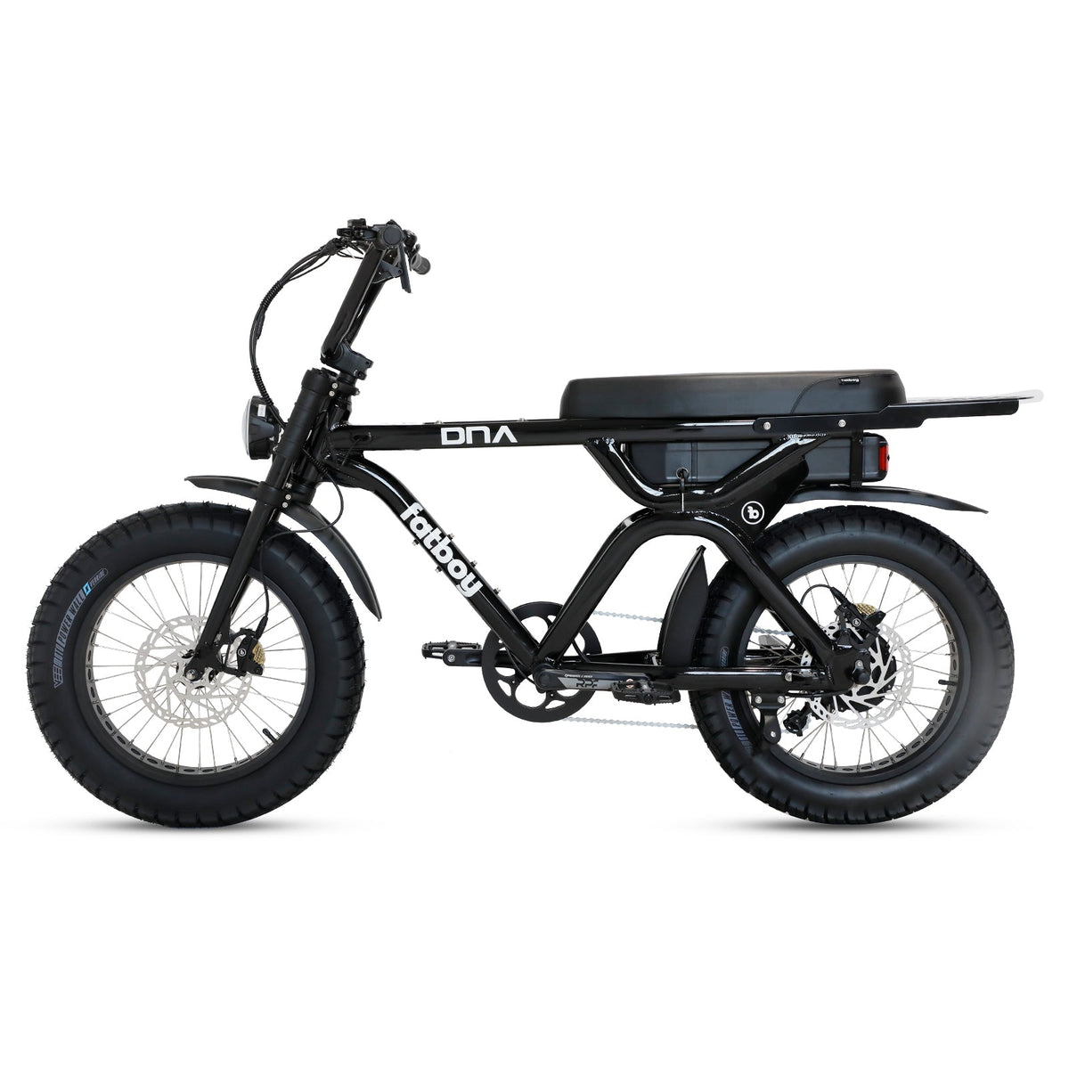 The DNA V3 Performance eBike — image 6