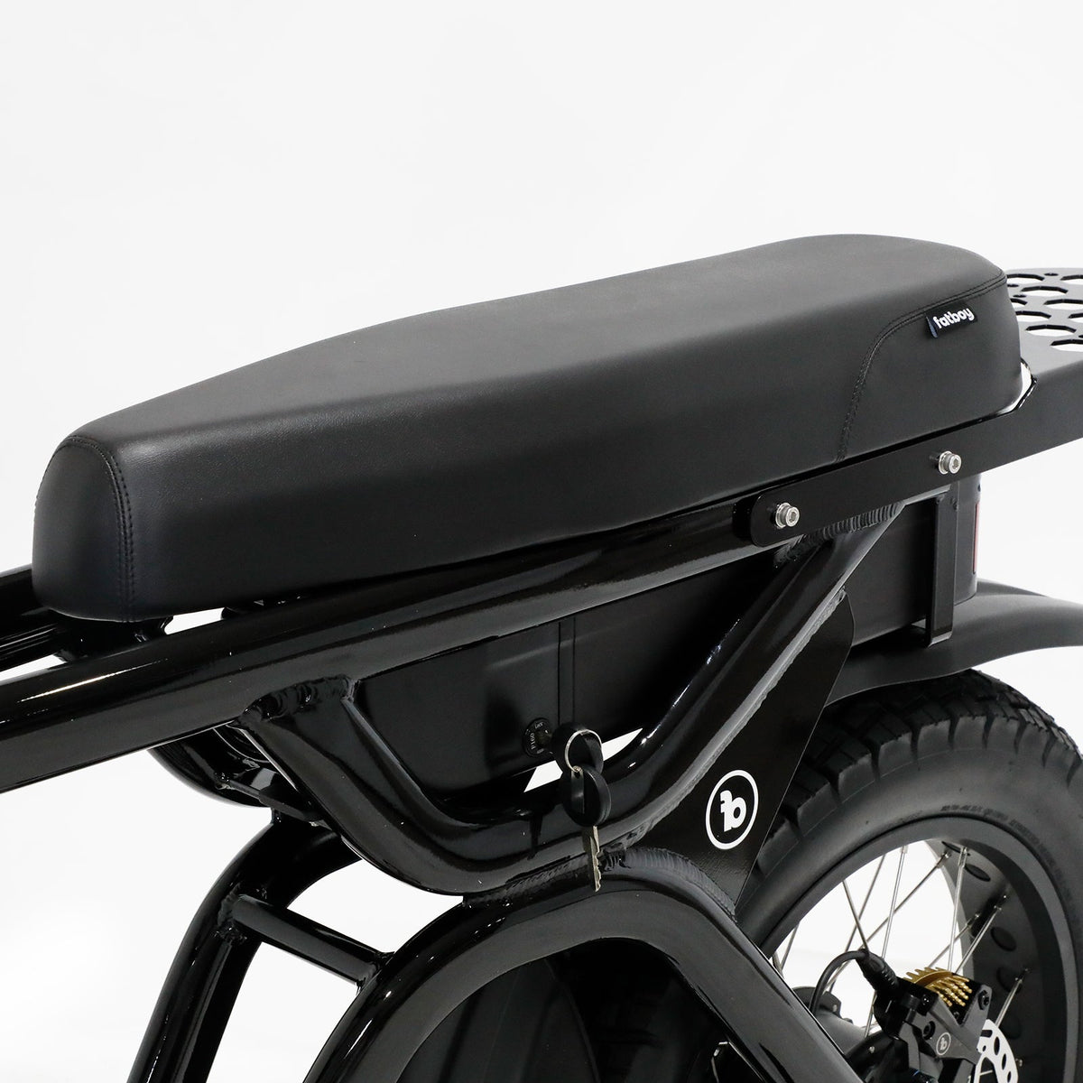 The DNA V3 Performance eBike — image 8