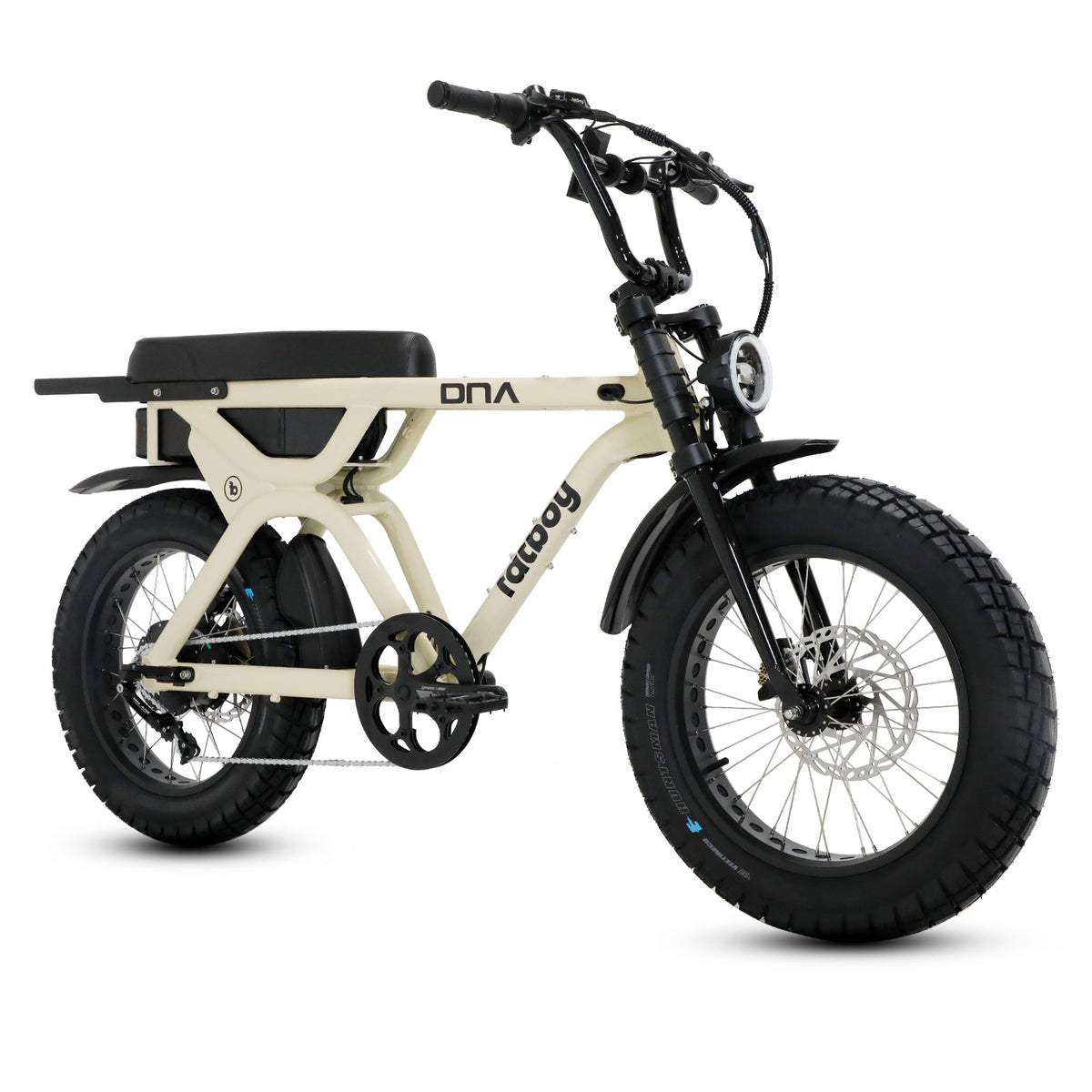 The DNA V3 Performance eBike — image 18