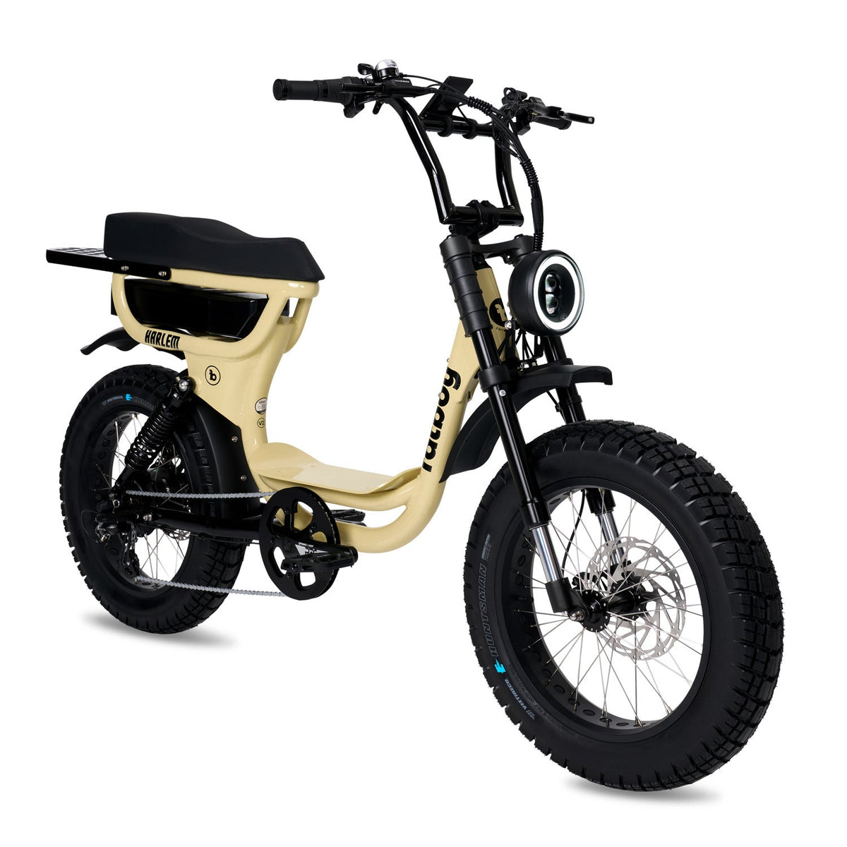 The Harlem V2 eBike — image 2