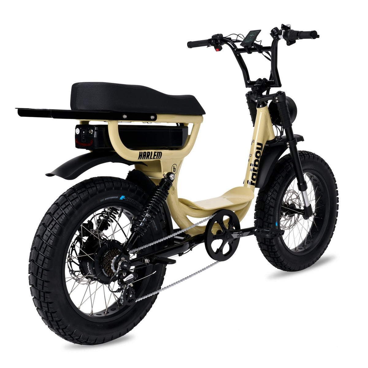 The Harlem V2 eBike — image 4