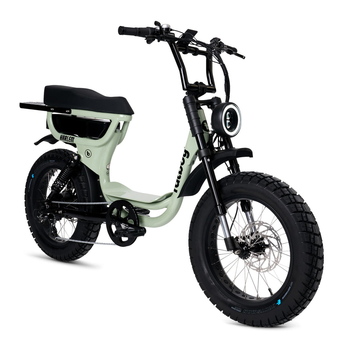 The Harlem V2 eBike — image 5