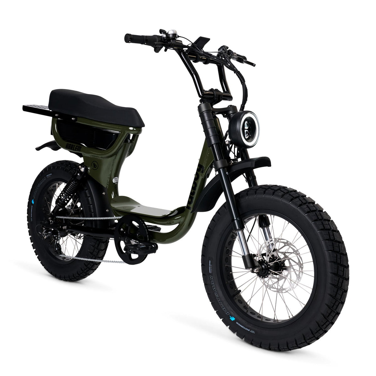 The Harlem V2 eBike — image 7
