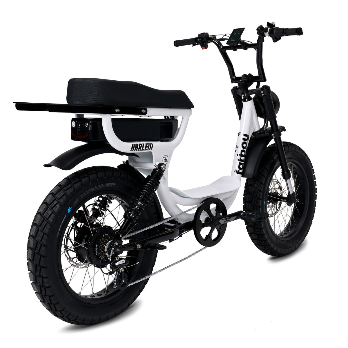 The Harlem V2 eBike — image 10