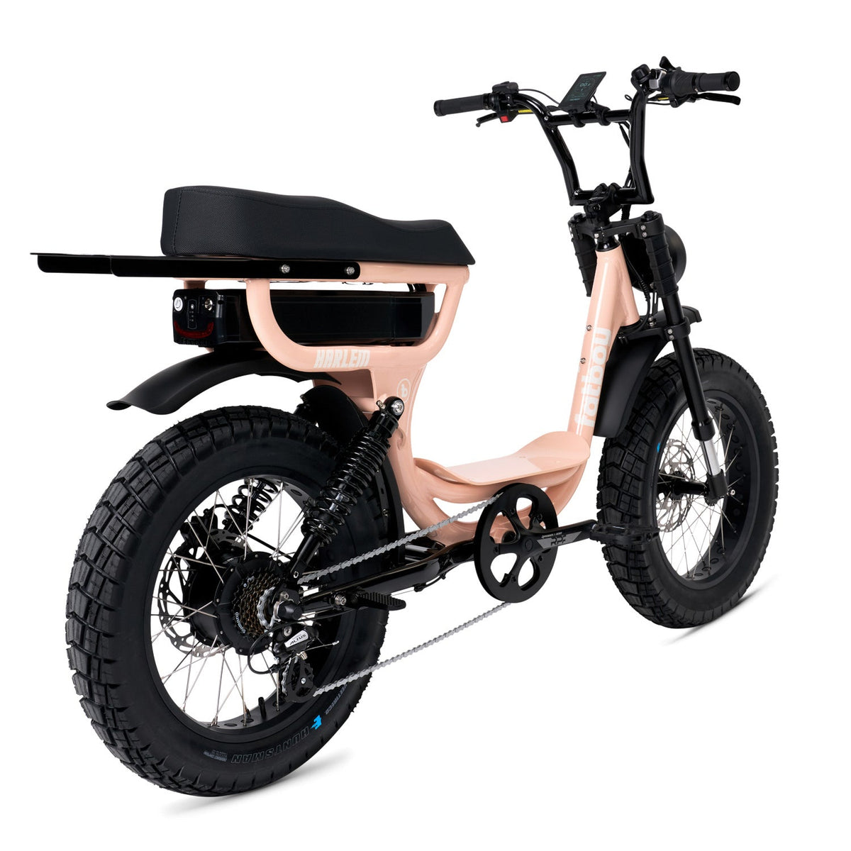 The Harlem V2 eBike — image 12