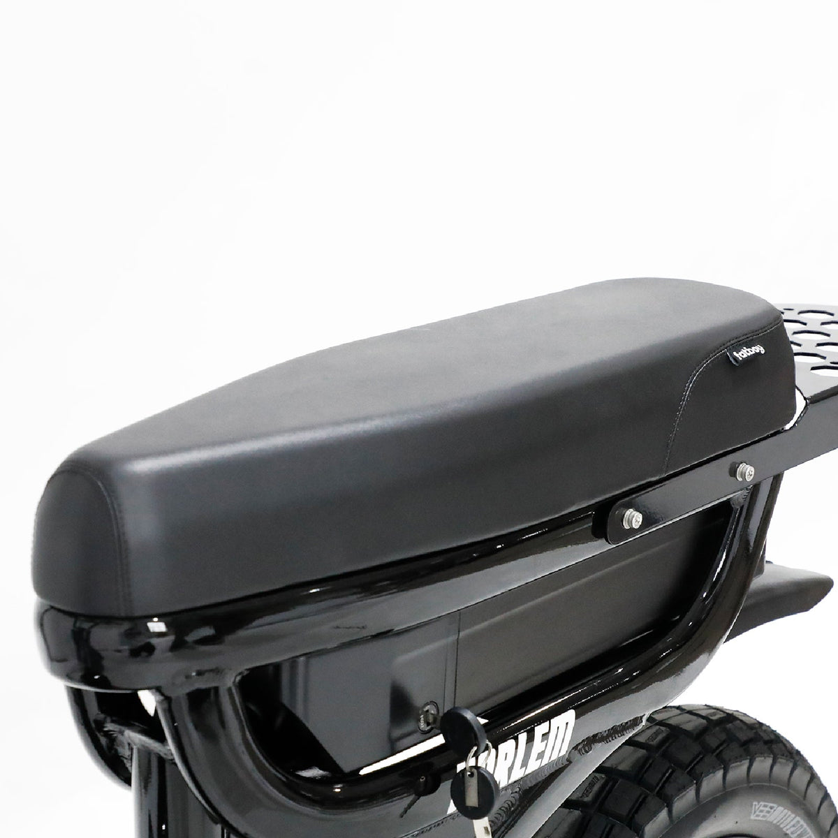 The Harlem V3 Ultra eBike — image 18
