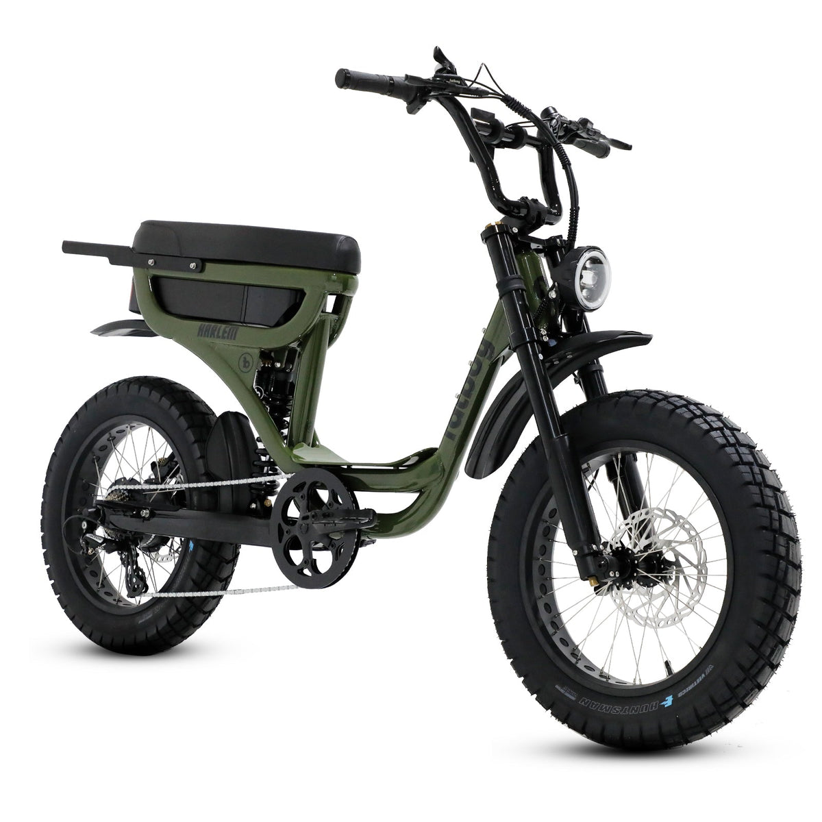 The Harlem V3 Ultra eBike — image 20