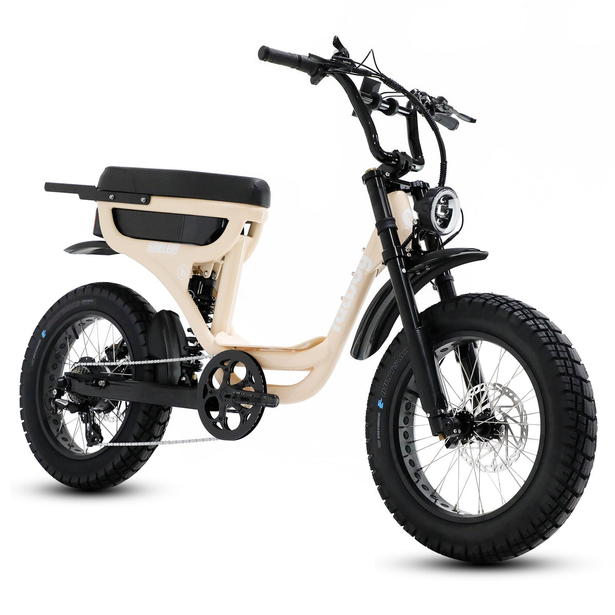 The Harlem V3 Ultra eBike — image 24