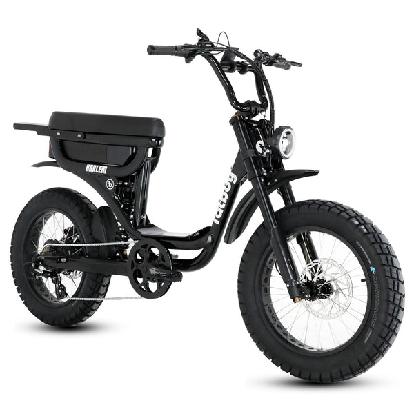 The Harlem V3 EN15194 Certified eBike — image 1