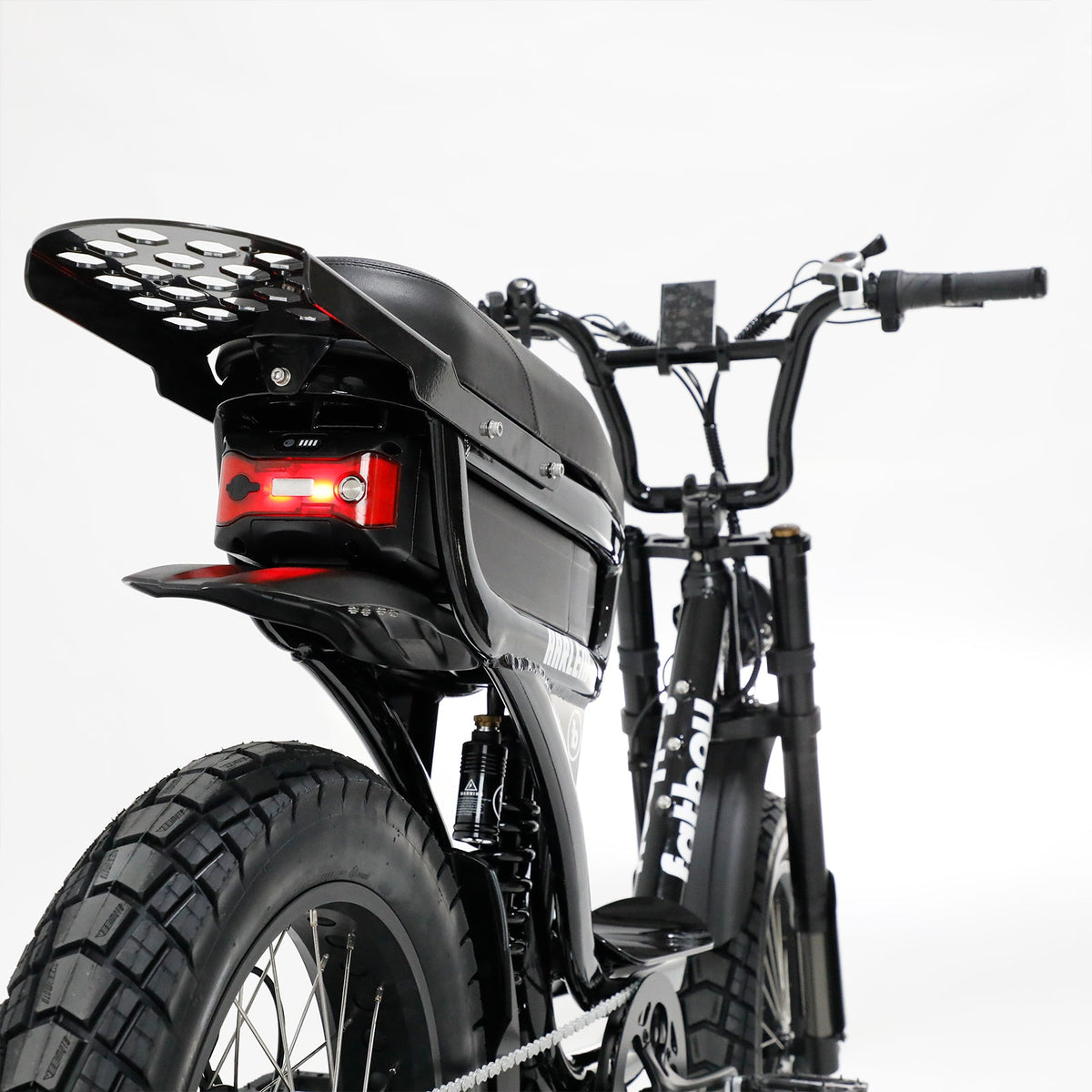 The Harlem V3 EN15194 Certified eBike — image 10