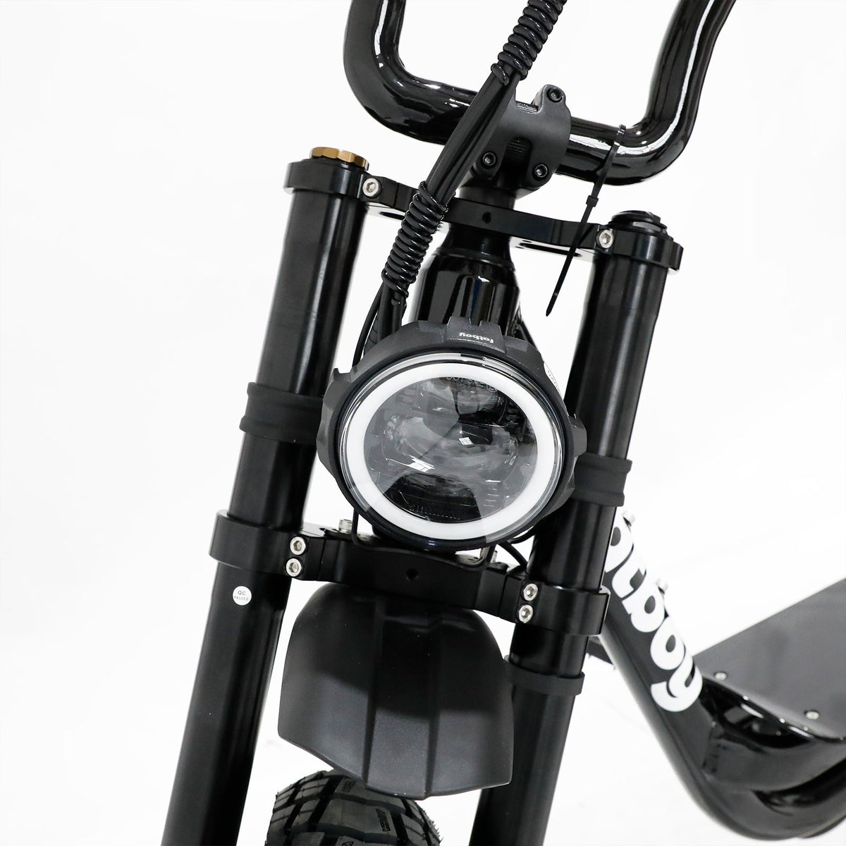 The Harlem V3 Performance eBike — image 19