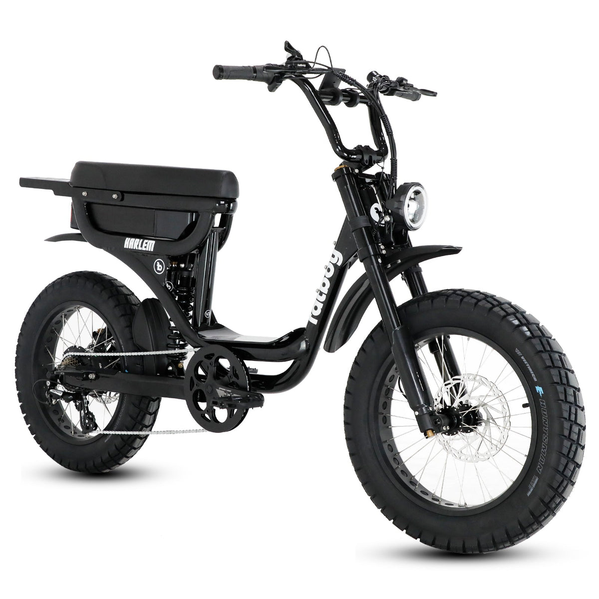 The Harlem V3 Performance eBike — image 25