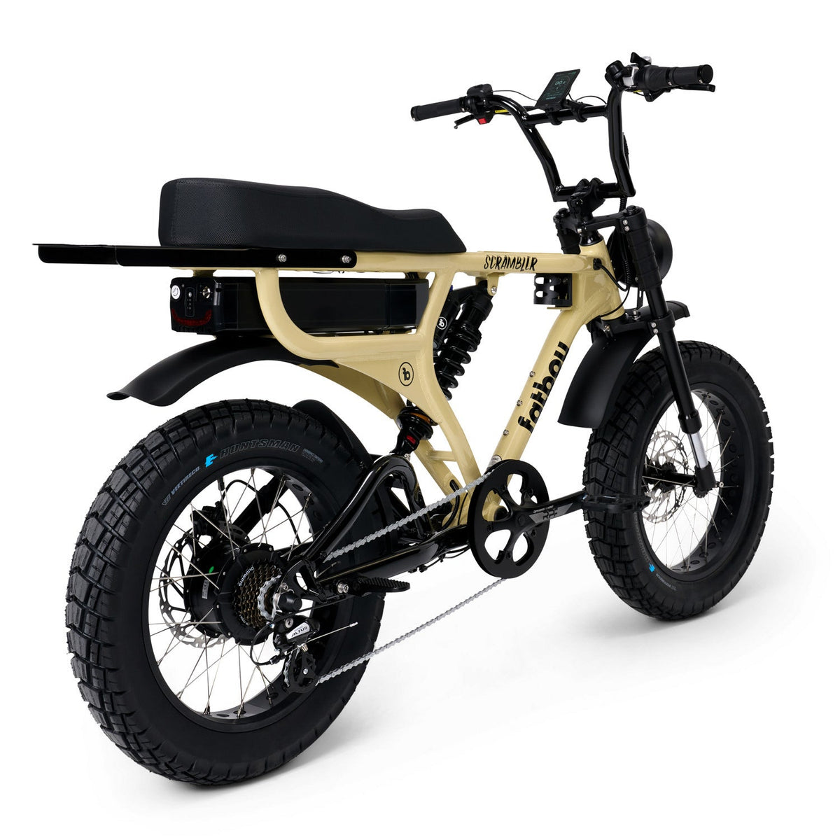 The Scrambler V2 eBike — image 8