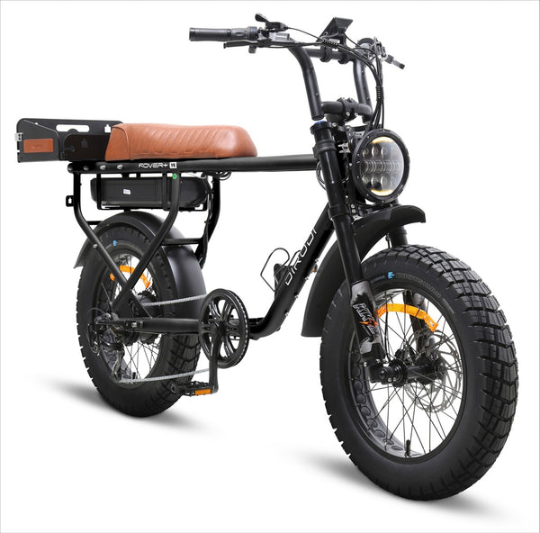 DiroDi Rover Plus Gen 6 — Step-Over — image 1