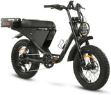 DiroDi Rover Pro — Step-Thru — image 1