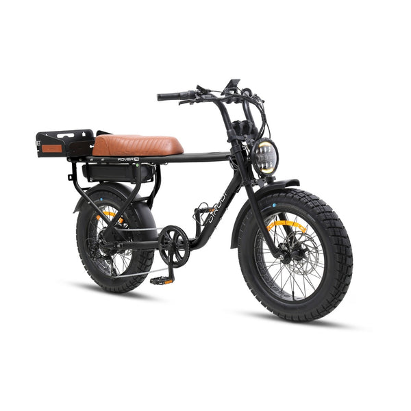 DiroDi Rover Standard Gen 6 — Step-Over — image 1