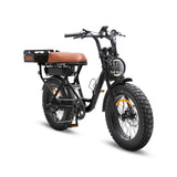 DiroDi Rover Standard Gen 6 — Step-Thru — image 1