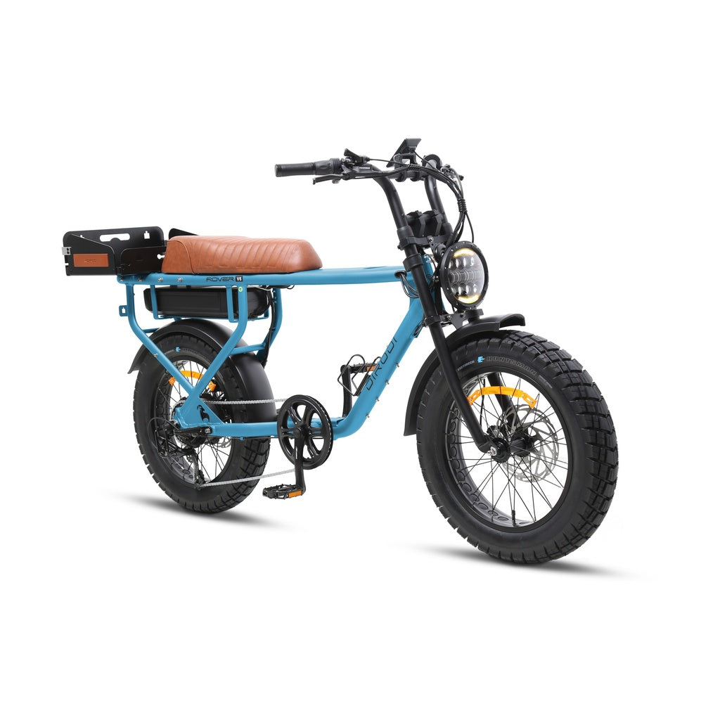 DiroDi Rover Standard Gen 6 — Step-Over — image 3