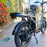 Vinxs MY24 Cargo E-Bike