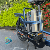 Vinxs MY24 Cargo E-Bike